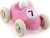 Vilac - Racerbil Legetøj I Træ - Mini - Vintage - Nr 7 - Pink