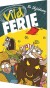 Vild Ferie - Bog