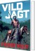 Vild Jagt - Bog