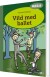 Vild Med Ballet - Bog