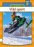 Vild Sport - Bog