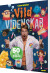 Vild Videnskab - 50 Eksperimenter Du Kan Lave Derhjemme - Bog