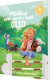 Vilde Og Kæphestene 2 - Vilde Og Sommeren Med Cleo - Bog
