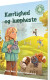 Vilde Og Kæphestene 3 - Kærlighed Og Kæpheste - Bog
