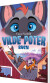 Vilde Poter - Byen - Bog
