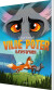 Vilde Poter - Rævefarmen - Bog