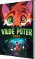 Vilde Poter - Skoven - Bog