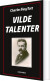 Vilde Talenter - Bog