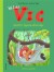 Vilde Vic Og Verdens Sejeste Dovendyr - Bog