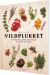 Vildplukket - Bog