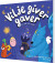 Vilje Giver Gaver - Bog