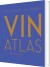 Vin Atlas - Bog