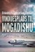 Vinduesplads Mogadishu - Bog