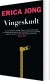 Vingeskudt - Bog