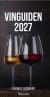 Vinguiden 2027 - Bog