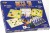 6-I-1 Klassiske Brætspil Med 50 Spil Variationer