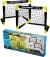 Hockeymål Til Udendørs Brug - 2 Stk - 50 X 44 Cm - Foldbart - Vini Sport