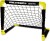 Hockeymål Til Udendørs Brug - 50 X 44 Cm - Foldbart - Vini Sport
