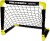 Hockeymål Til Udendørs Brug - 50 X 44 Cm - Foldbart - Vini Sport