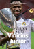Vinicius Junior - Bog