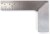 Vinkel - Excel - 7 5 Cm