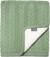 Vinter Bloom - Blanket Cuddly - Basil Green