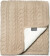 Vinter Bloom - Blanket Cuddly - Sand Beige