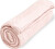 Vinter Bloom - Blanket Soft Grid Eko - Baby Pink