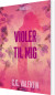 Violer Til Mig - Bog