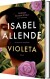 Violeta - Bog