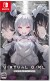 Virtual Girl World S End Multi In Language Import - Nintendo Switch