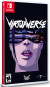 Virtuaverse Limited Run Import - Nintendo Switch