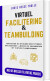 Virtuel Facilitering Teambuilding - Bog