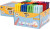 Visa Color Tusch - Tykkelse 3 Mm - Assorterede Farver - 12X12 Stk
