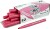 Visa Color Tusch - Tykkelse 3 Mm - Pink - 12 Stk