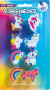 Viskelæder 8 Forskellige Figurer Unicorn