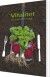 Vitalitet - Fra Muld Til Mave - Bog