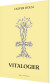 Vitalogier - Bog