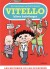 Vitello Bliver Kattefanger - Læs Historien Og Løs Opgaverne - Bog