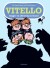 Vitello Bygger En Afskyelig Snemand - Bog