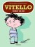 Vitello Ridser En Bil - Bog