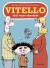Vitello Skal Være Storebror - Bog