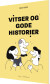 Vitser Og Gode Historer - Bog