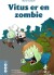 Vitus Er En Zombie - Bog