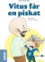 Vitus Får En Piskat - Bog