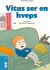 Vitus Ser En Hveps - Bog