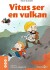 Vitus Ser En Vulkan - Bog