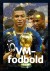 Vm-Fodbold - Bog