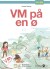Vm På En Ø - Bog