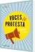 Voces De Protesta - Bog